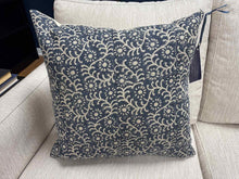 Filling Spaces 'Kochin' Linen Accent Pillow