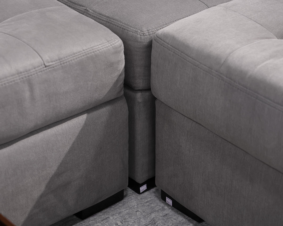 Macy's Furniture Sectional