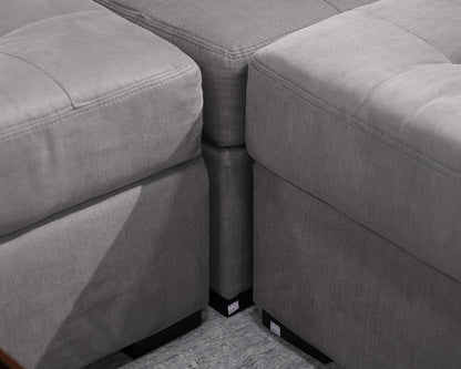 Macy's Furniture Sectional