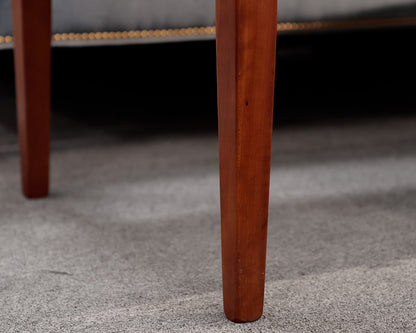 Asher Benjamin & Co Cherry Cocktail Table