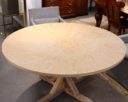 Made Goods 60" Dane Dining Table