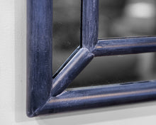 Serena & Lily "Lania" Rattan Mirror