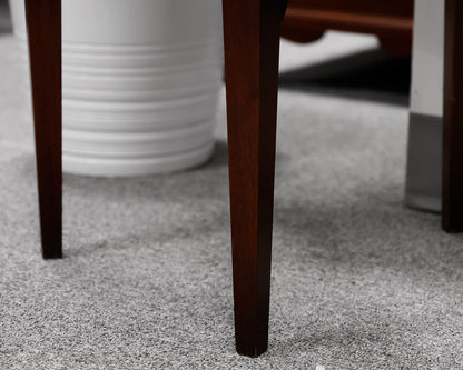 Antique Corner Shelf