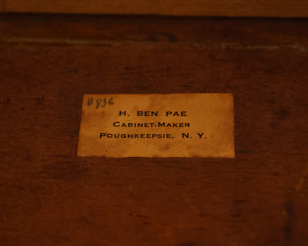 Drop Leaf Table