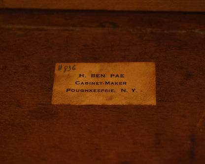 Drop Leaf Table