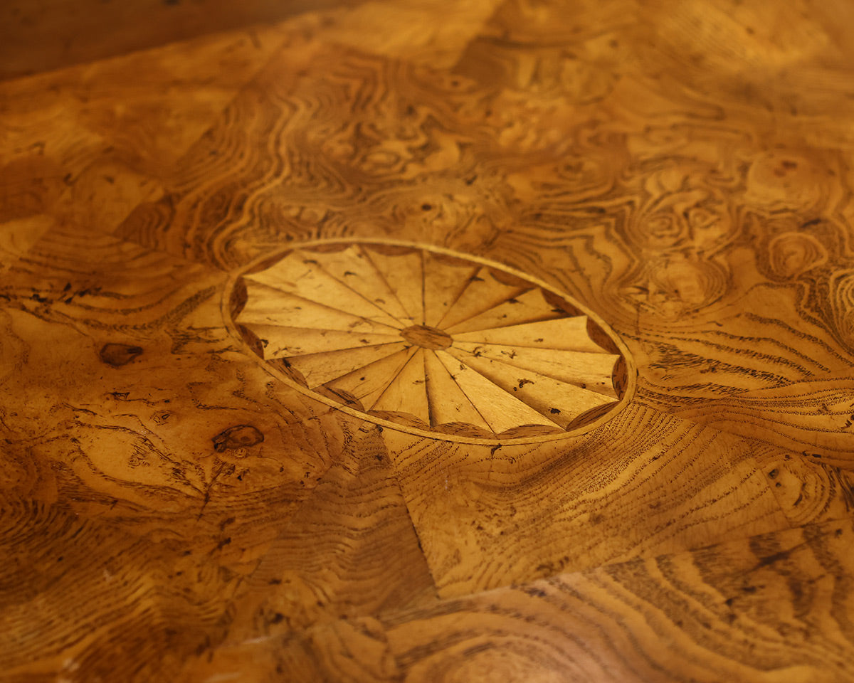 Pembroke Drop Leaf Table
