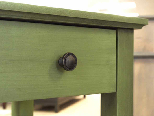 Gat Creek " Monaco" 2 Drawer Console