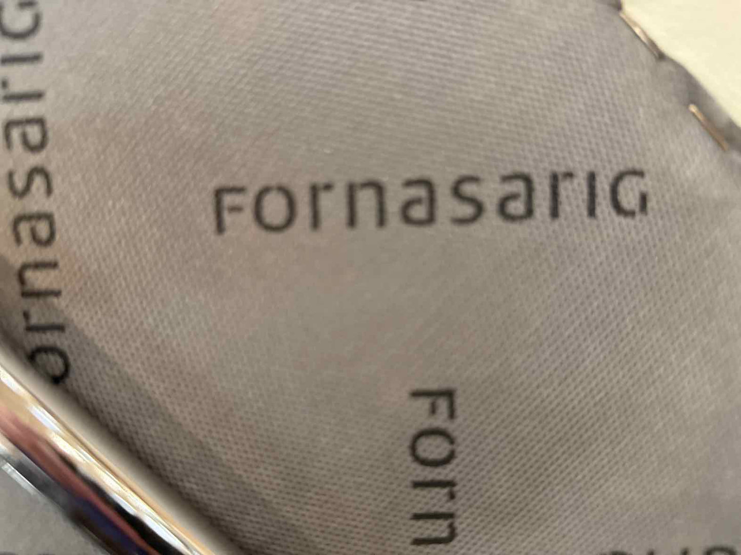 Fornasarig 'Cato' Dining Chair