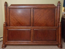 Bassett King Beds