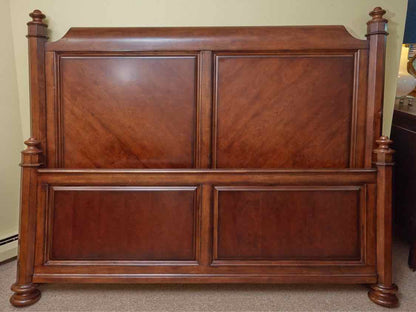 Bassett King Beds
