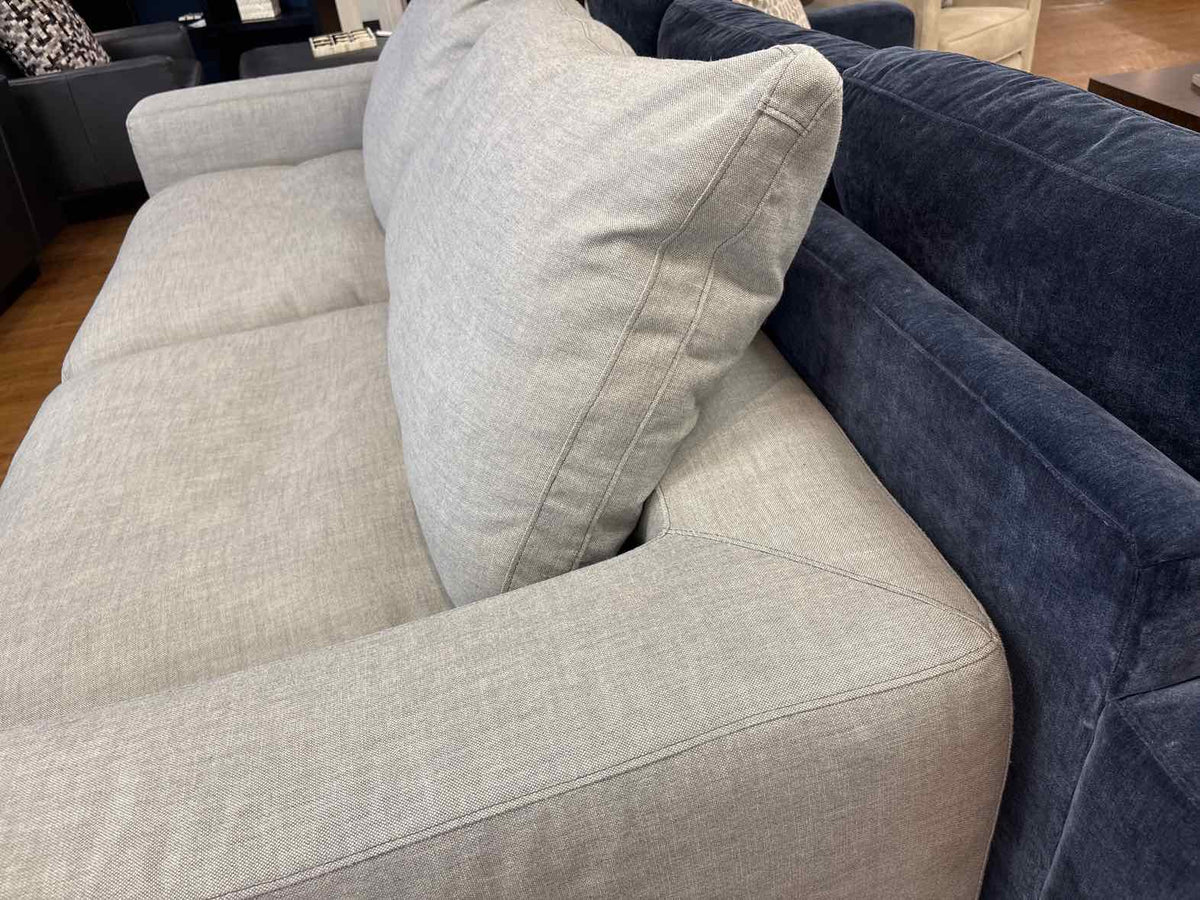 Restoration Hardware 'The Cloud' 2-Seater Sofa