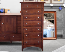 Kincaid Lingerie Chest with Hdden Jewelry Compartment