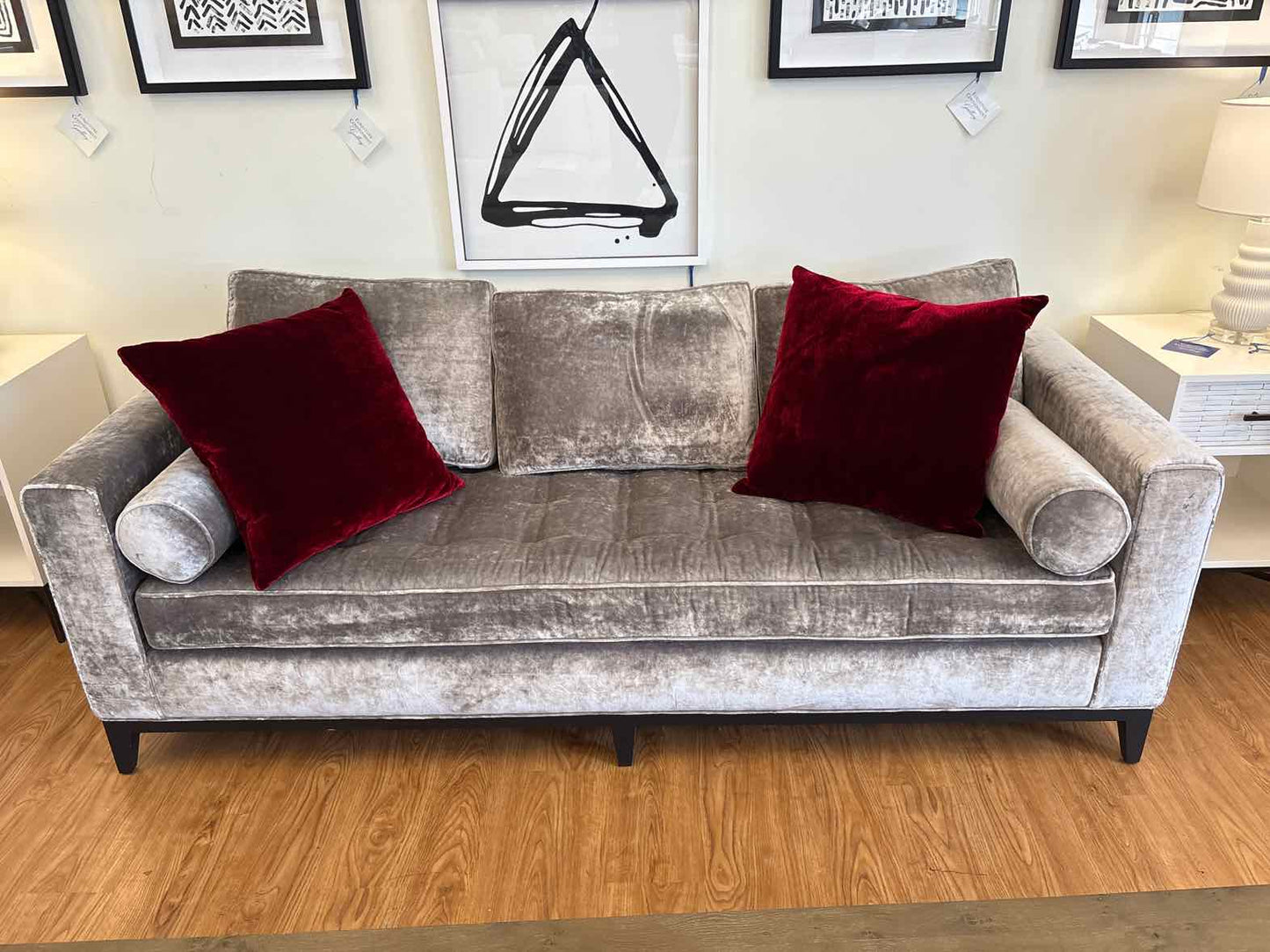 A. Rudin 'No. 2513' Sofa