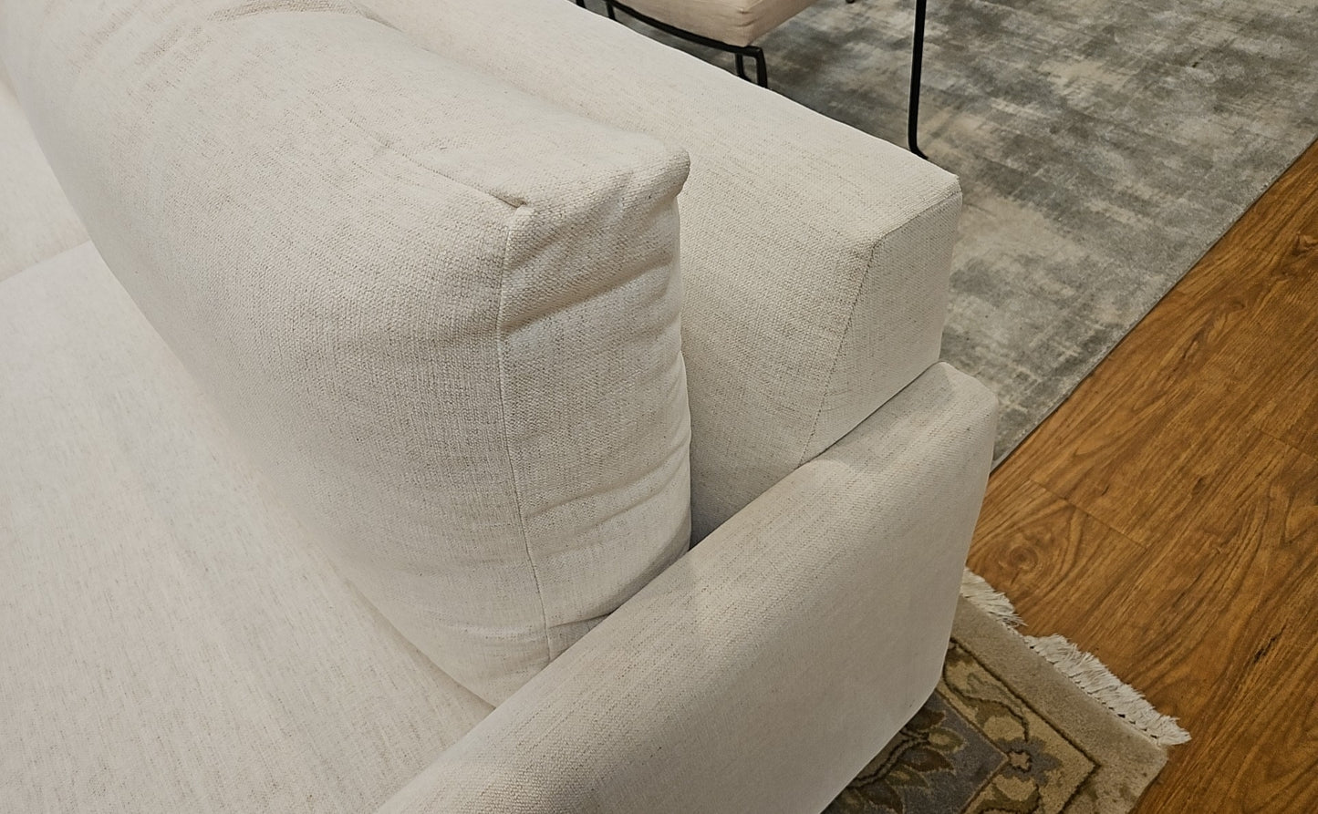 Arhaus 'Kipton' 2-Seat Sofa
