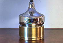 "Como" Table Lamp