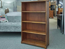 Small Maple Bookcase