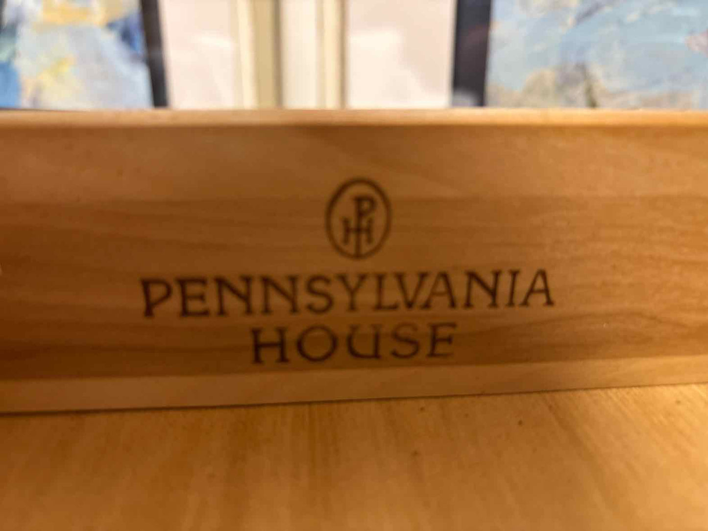 Pennsylvania Classics Cherry Lingerie Chest