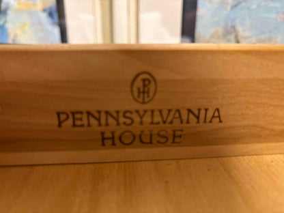 Pennsylvania Classics Cherry Lingerie Chest