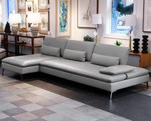Roche Bobois 'Scenario 2'  Sofa Chaise
