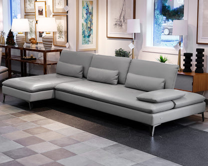 Roche Bobois 'Scenario 2'  Sofa Chaise