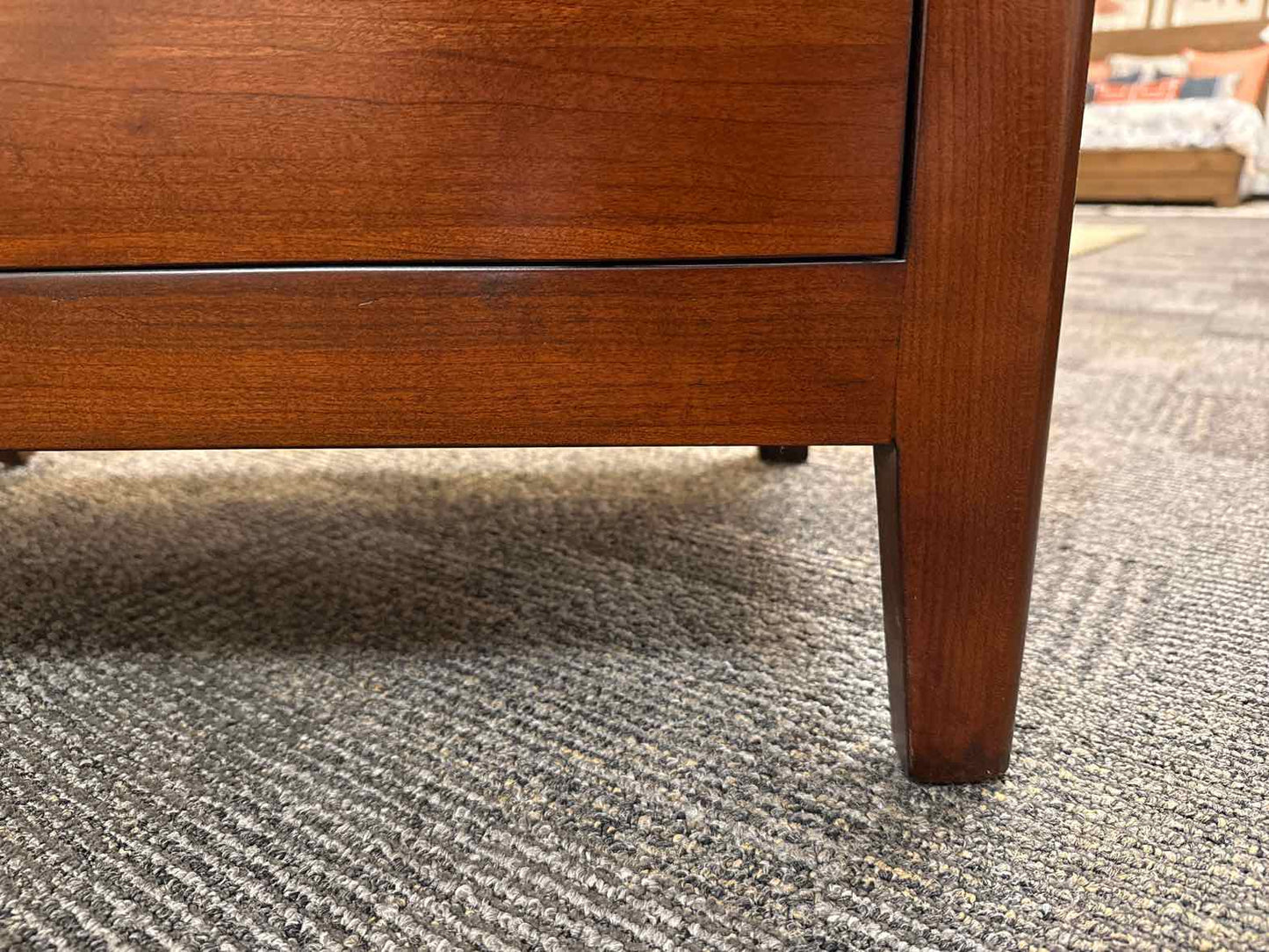 Kincaid Cherry 6-Drawer Lingerie Chest