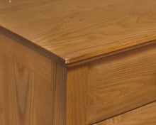 Vermont Tubbs 9 Drawer 1 Door Chifferobe Chest