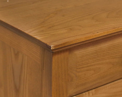 Vermont Tubbs 9 Drawer 1 Door Chifferobe Chest