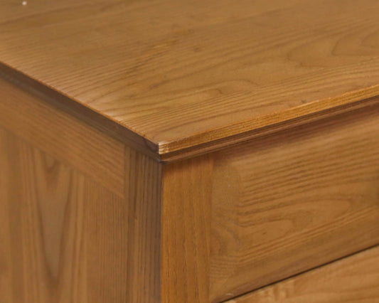 Vermont Tubbs 9 Drawer 1 Door Chifferobe Chest