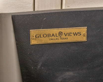 Global Views 'Scratch' Media Console