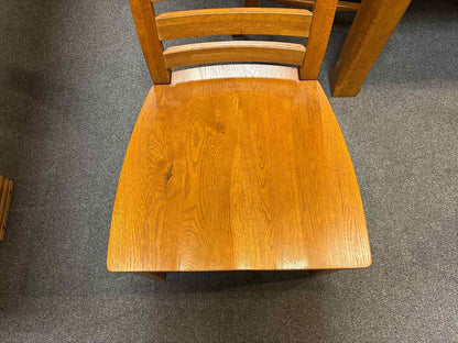 Keller Table & 8 Chair Set