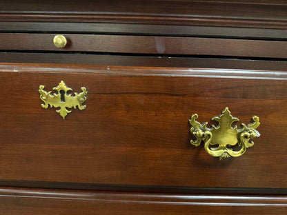 Kincaid Pair of Cherry Nightstands