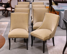 Hickory Chair Dining Chairs