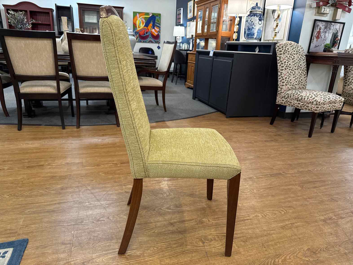 Nicole Miller for Excelsior 'Manhattan' Dining Chairs