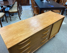 Roitman & Son Mid Century Modern Birch Sideboard