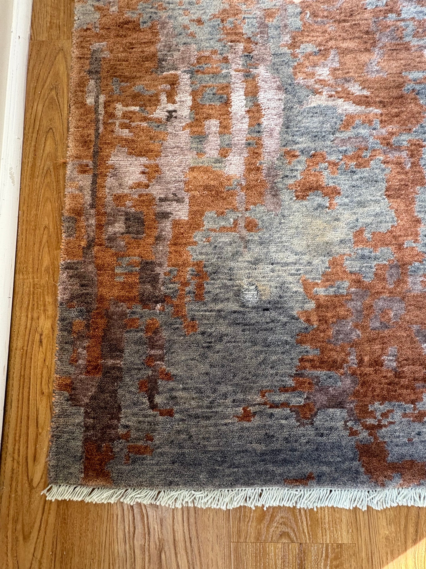 Yayla 8 x 10 Area Rug
