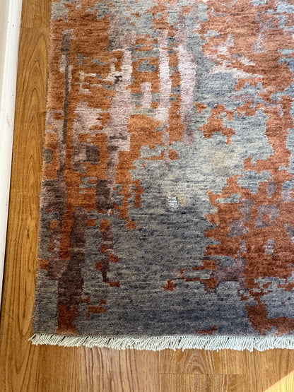 Yayla 8 x 10 Area Rug