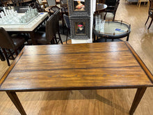 Williams Sonoma Rustic Dining Table