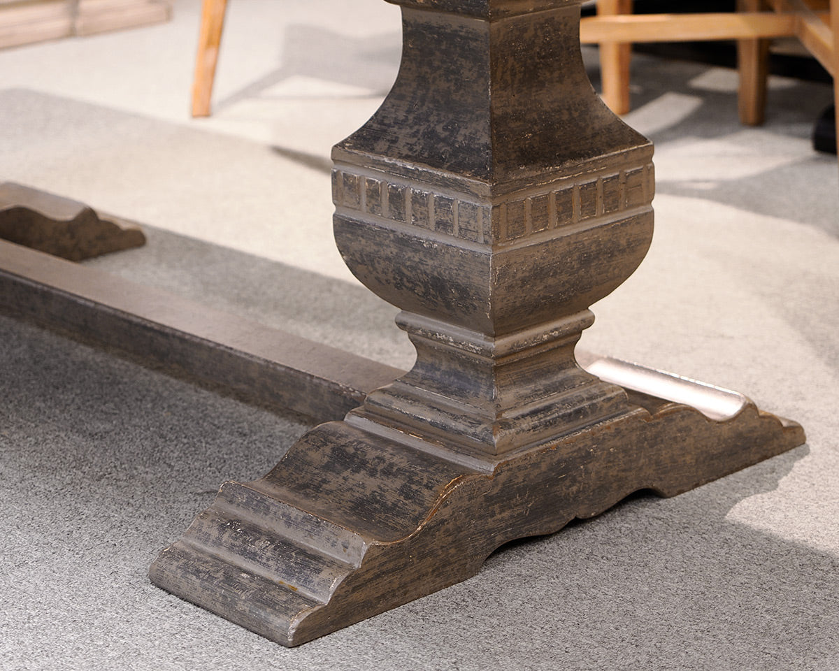 Arhaus "Cerera Ribbon" Dining Table