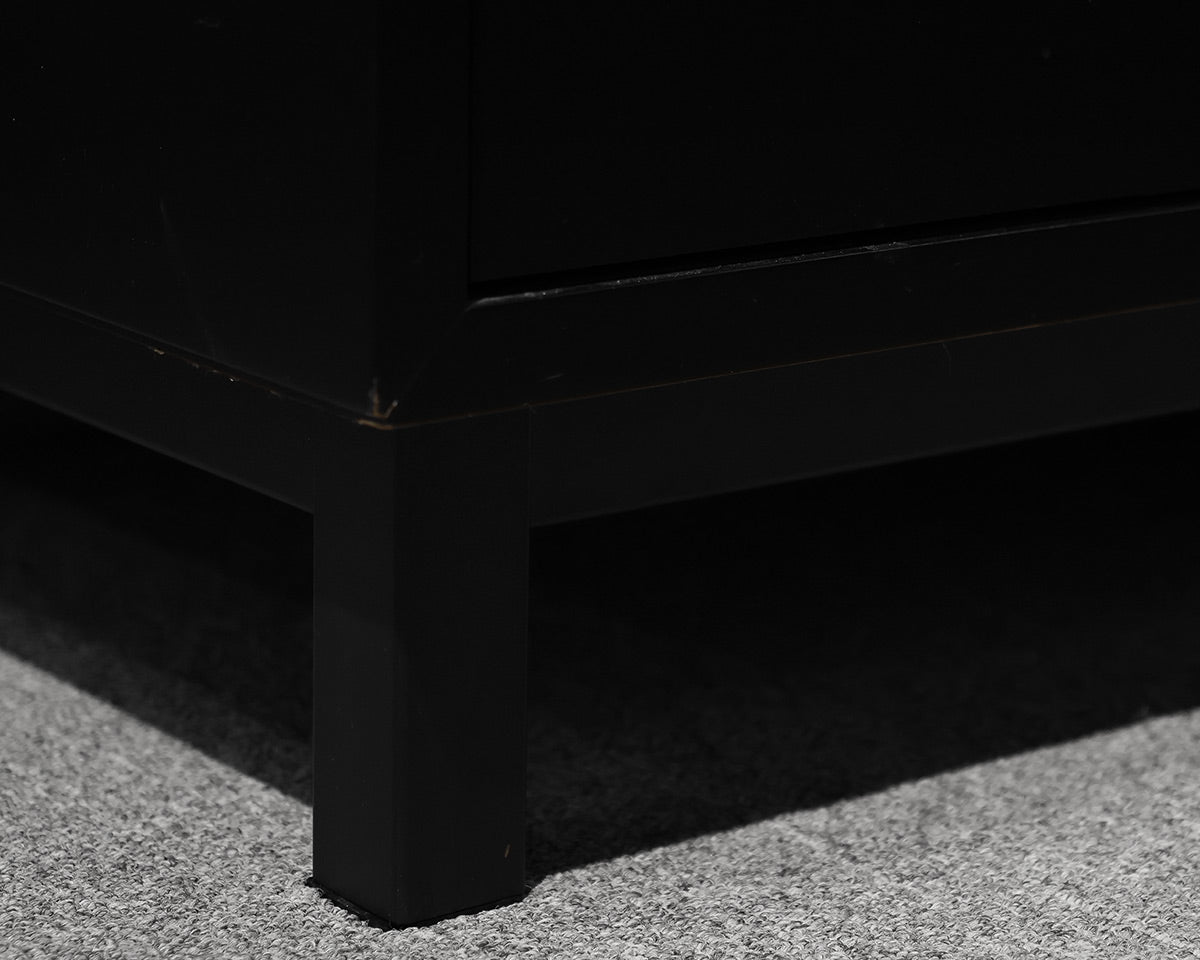 Room & Board Copenhagen Six-Drawer Dresser in Ebony