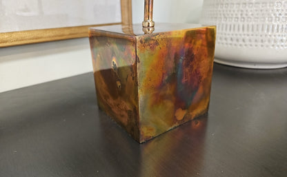 Anthropologie 'Lourdes' Lamp