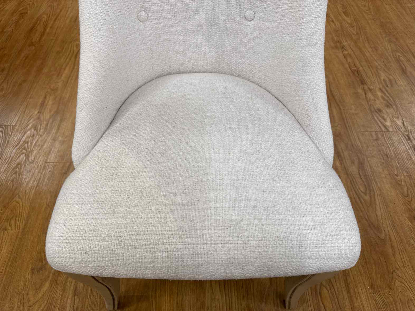 Set Of 4 Magnussen Furniture 'Harlow' Dining Chairs