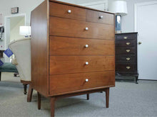 Kippstewart for Drexel Declaration Mid-Century Walnut Chest