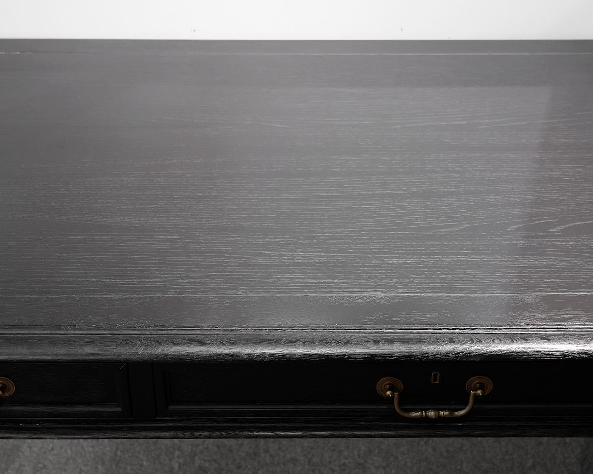 Restoration Hardware French Partners Writing Desk