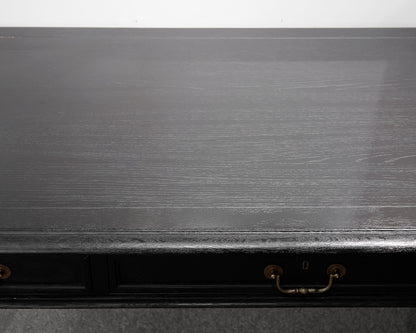 Restoration Hardware French Partners Writing Desk