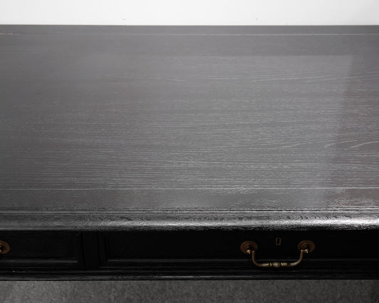 Restoration Hardware French Partners Writing Desk