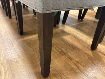 Set of RH 'Hudson' Parsons Dining Chairs