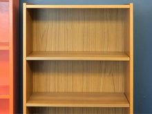 Tall Book Case w/Adjusatble Shelves