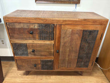 Jofran 'Urban Village' Accent Chest