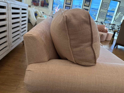 Pottery Barn 'Buchanan' Sofa