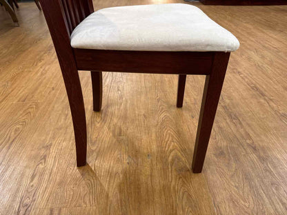 Skovby Rosewood Dining Table & Set Of 8 Chairs